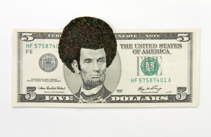 afro abe