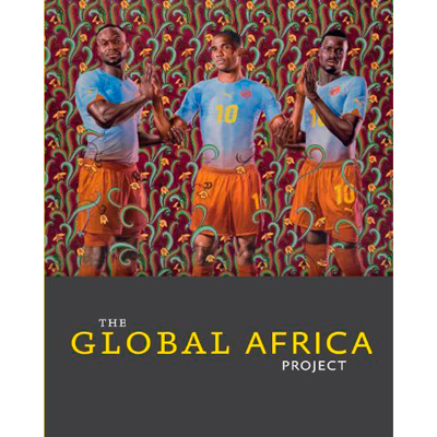 the global africa project