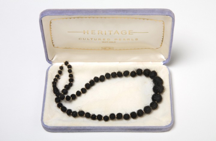 heritage pearls